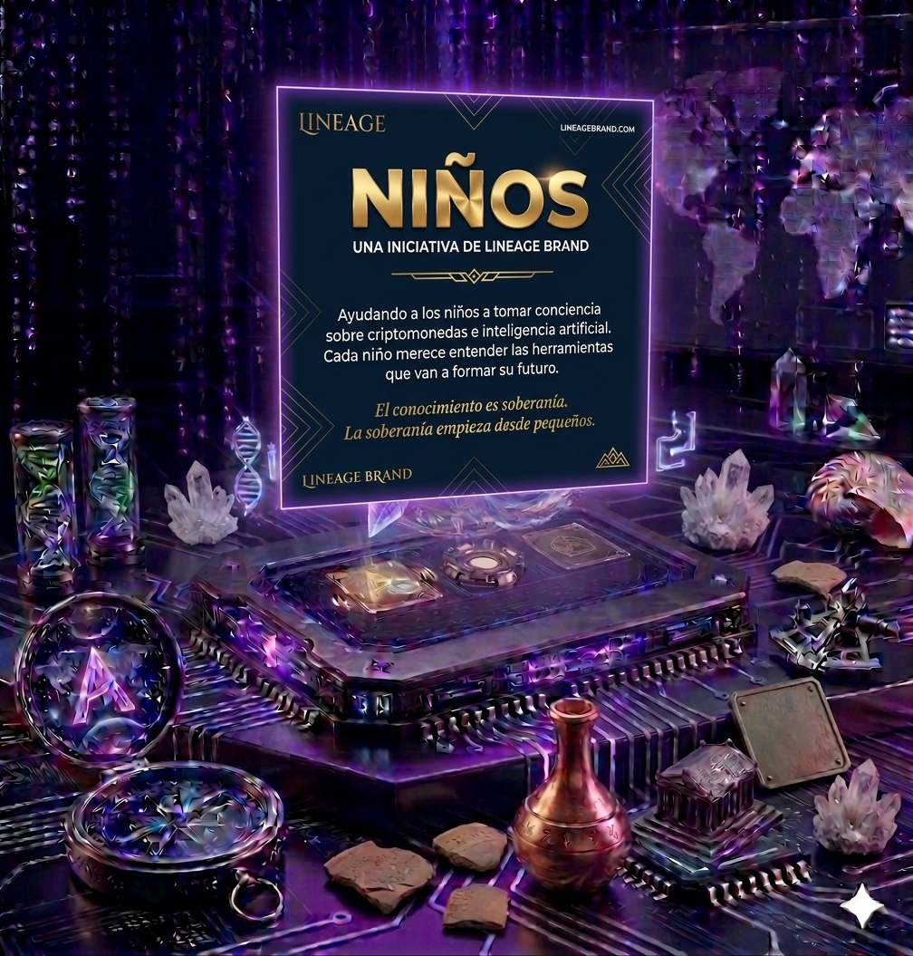 Lineage Niños