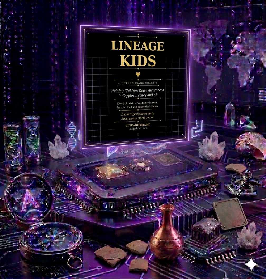 Lineage Global