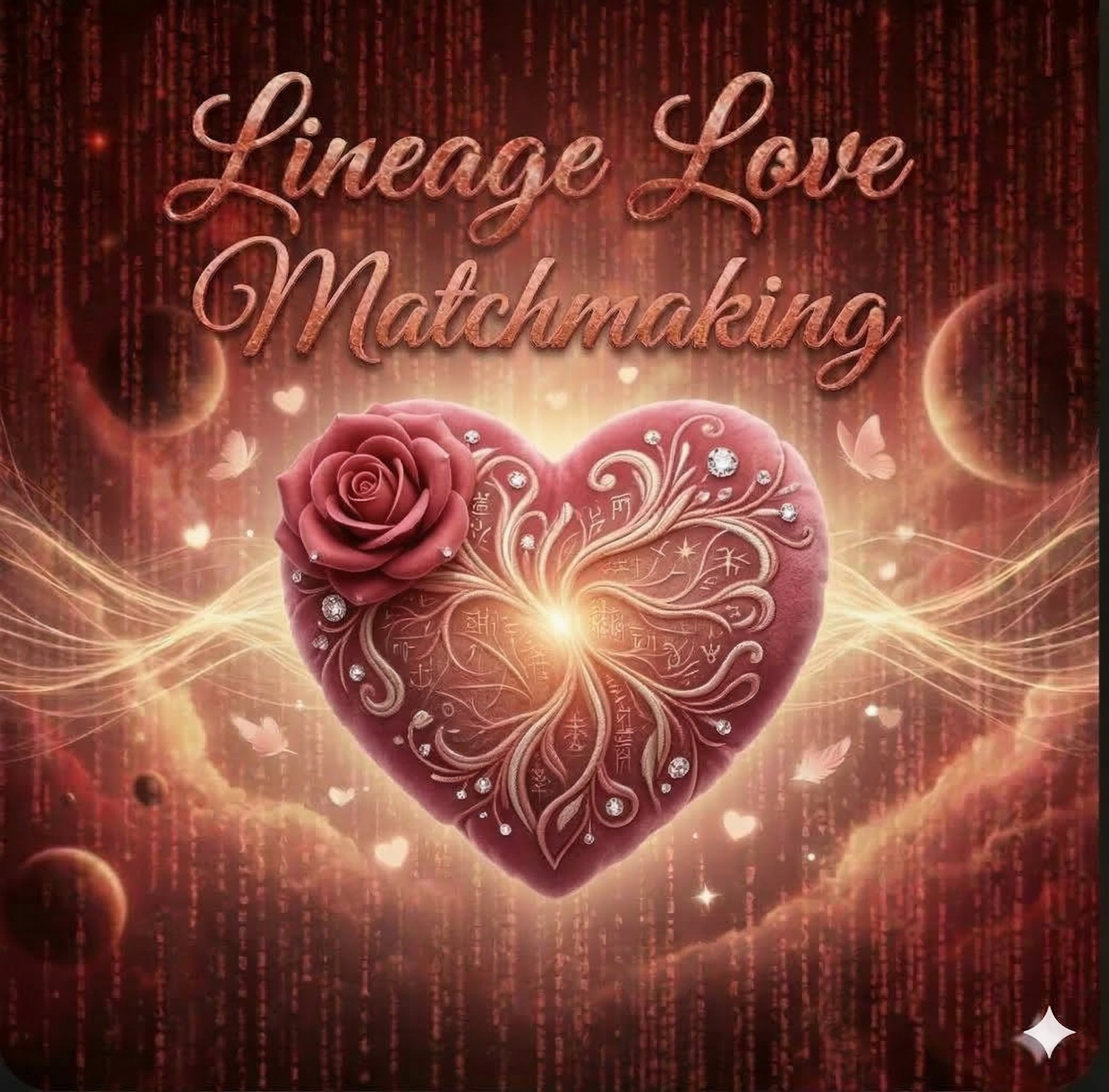Lineage Love