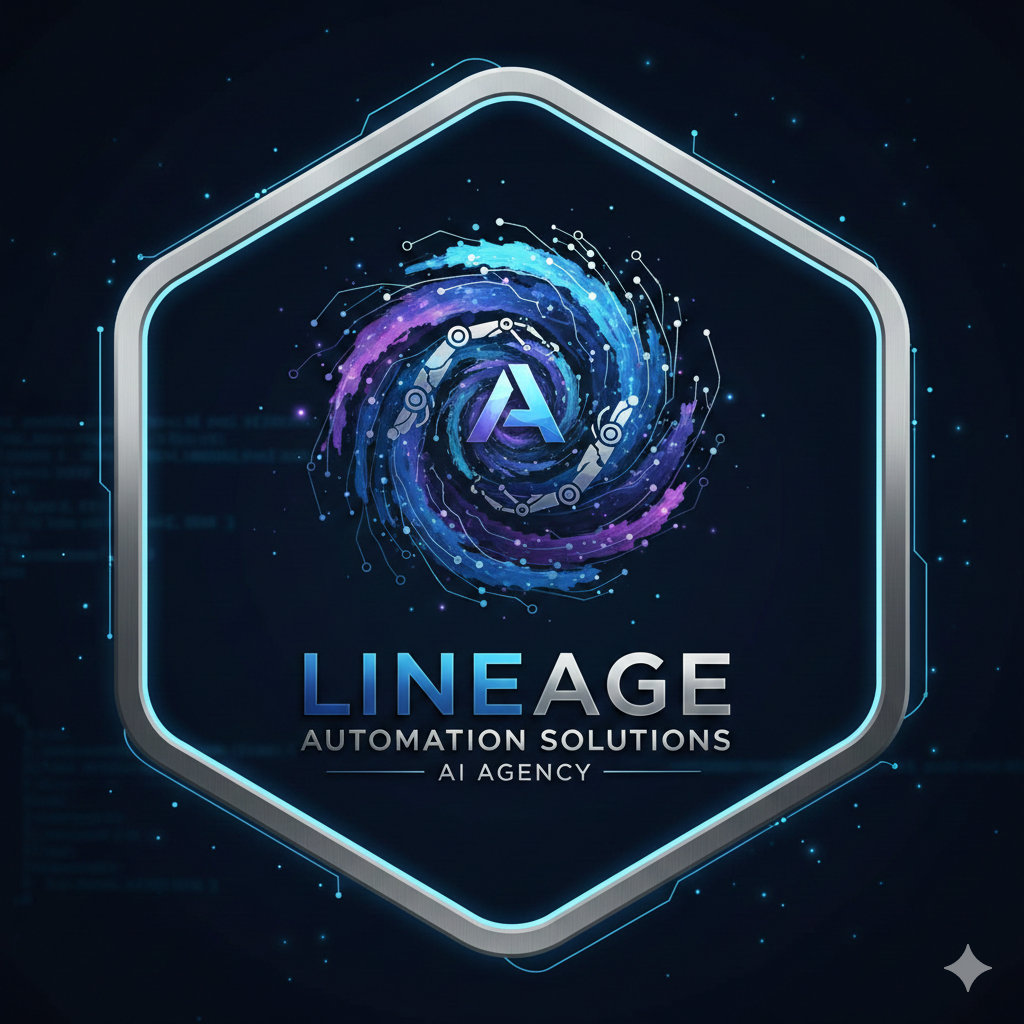 Lineage Automation Solutions