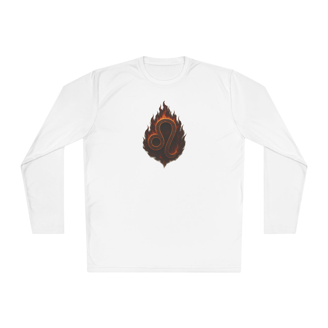 Leo Lightweight Long Sleeve Tee