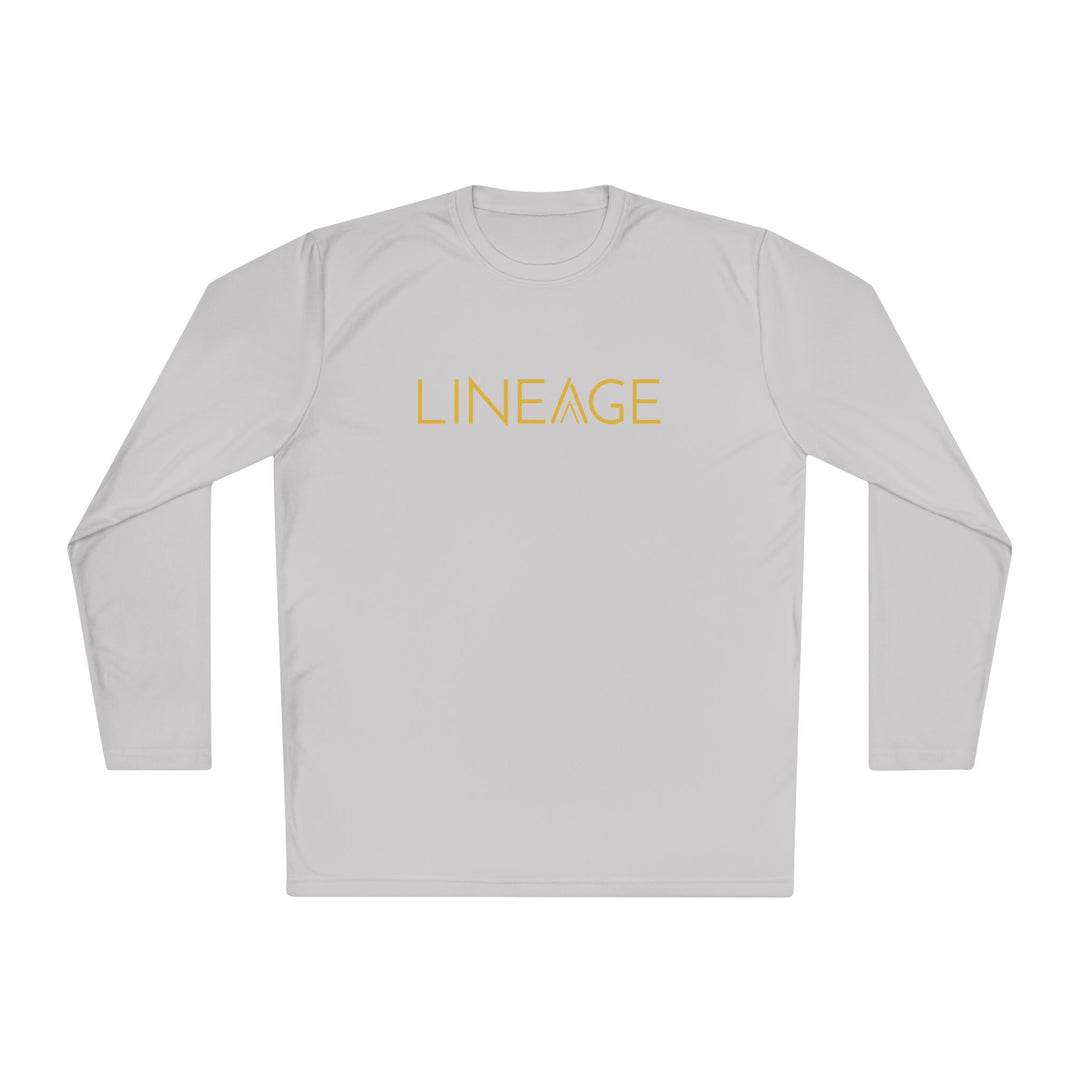 Lineage Lightweight Long Sleeve Tee