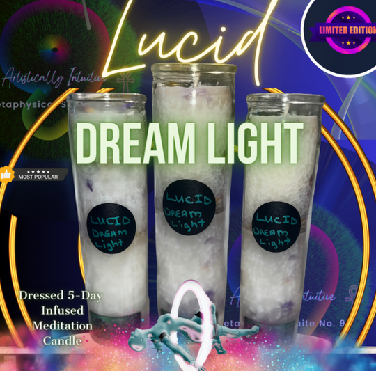 Metaphysical Suite No. 9 - A high vibrational spaceshop for all your metaphysical needs.