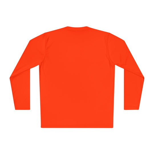 Leo Lightweight Long Sleeve Tee