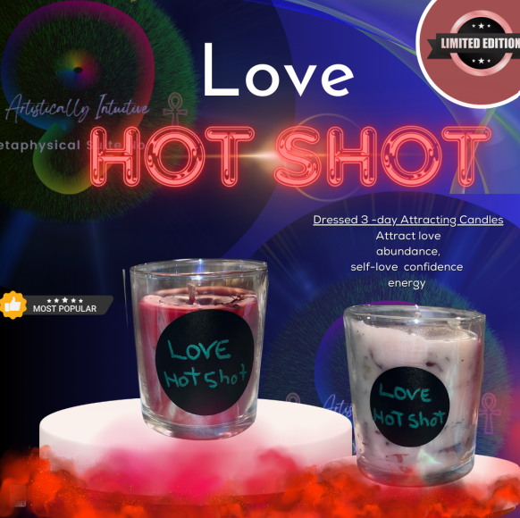 Metaphysical Suite No. 9 - A high vibrational spaceshop for all your metaphysical needs.