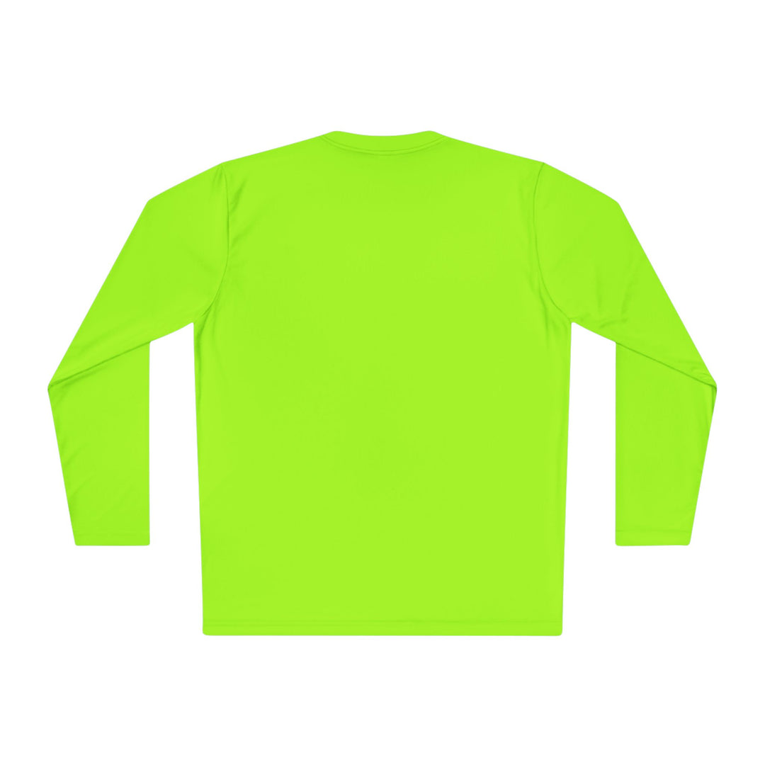 Cancer Lightweight Long Sleeve Tee