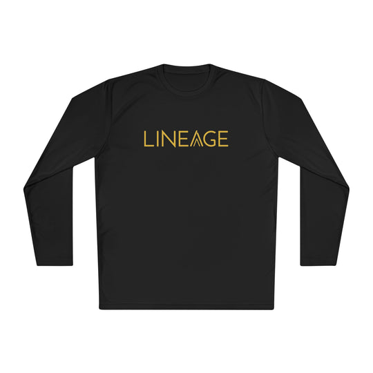 Lineage Lightweight Long Sleeve Tee