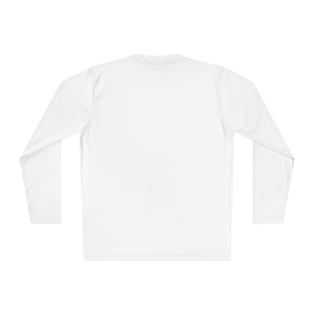 Cancer Lightweight Long Sleeve Tee
