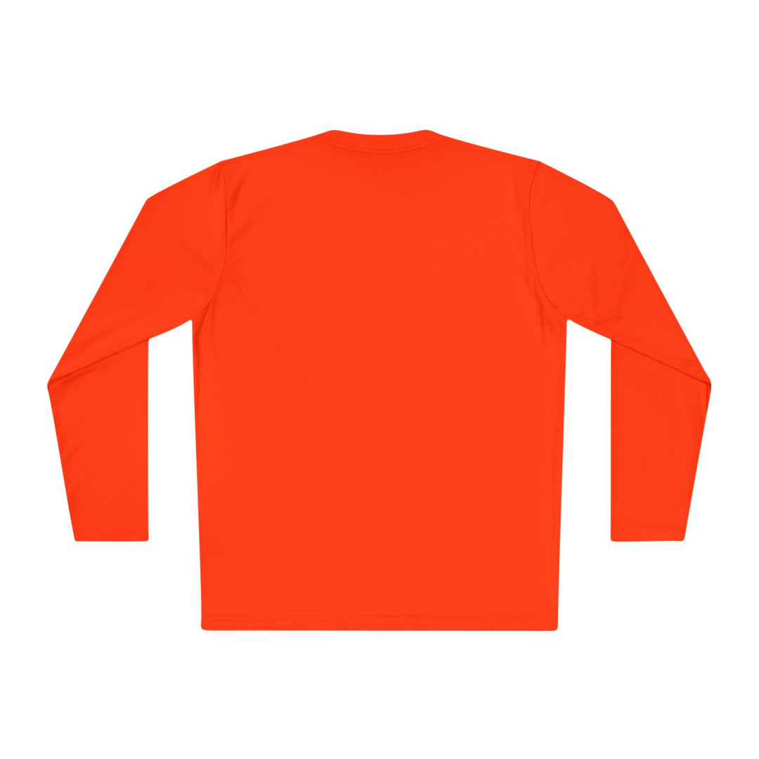 Cancer Lightweight Long Sleeve Tee