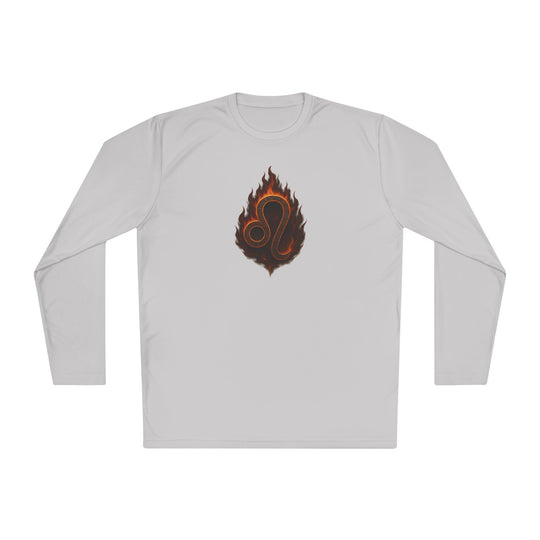Leo Lightweight Long Sleeve Tee