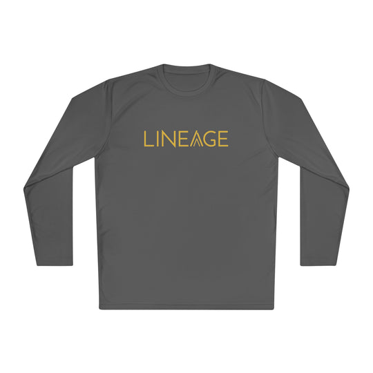 Lineage Lightweight Long Sleeve Tee