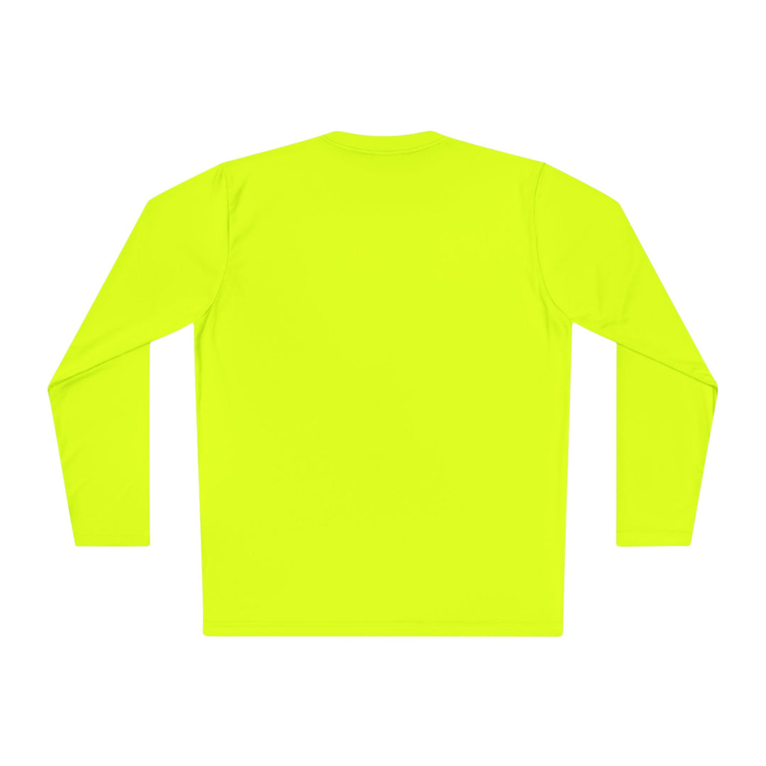 Cancer Lightweight Long Sleeve Tee