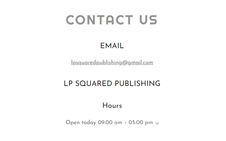 LP² Publishing - Our mission is to empower individuals on a journey of personal growth.