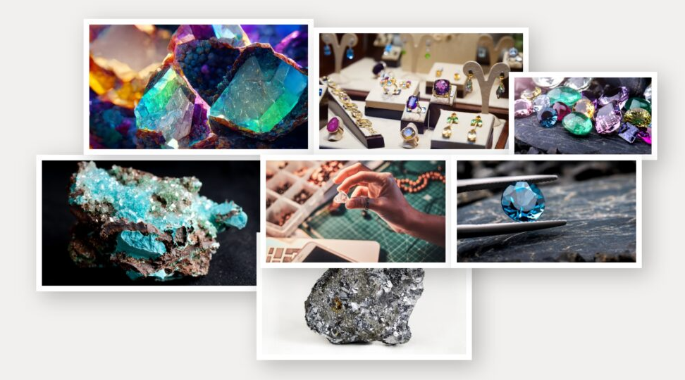 Katy's Krystals - Founded by a former archaeologist with a deep love for history and the spiritual world.