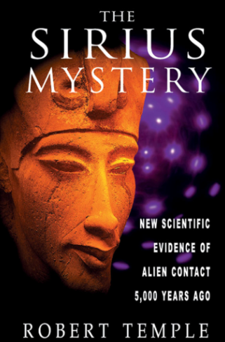 The Sirius Mystery By: Robert Temple