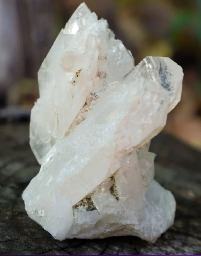 Katy's Krystals - Founded by a former archaeologist with a deep love for history and the spiritual world.