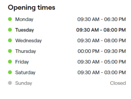 Authentic Makeup and Loc Studio, MS - Align your beauty with spirit for true confidence.