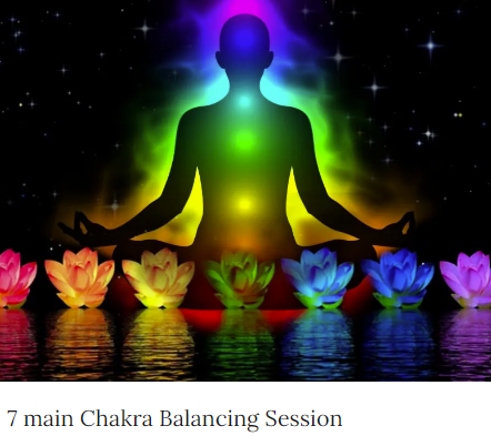 Ascending Infinite Goddess - Empowering Infinite Beings During Their Spiritual Awakening