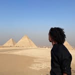 The Atlanteans Return To Egypt Tour - October 2026