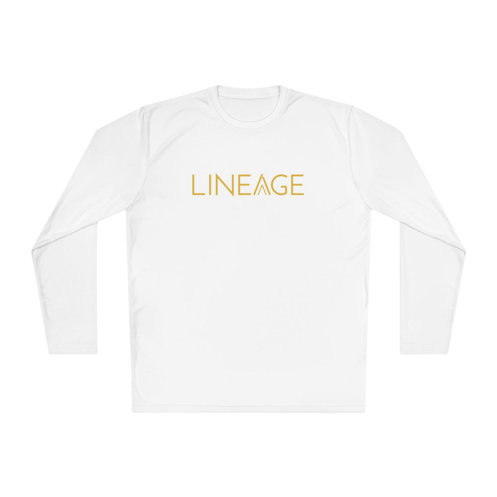 Lineage Lightweight Long Sleeve Tee