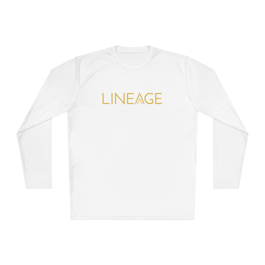 Lineage Lightweight Long Sleeve Tee