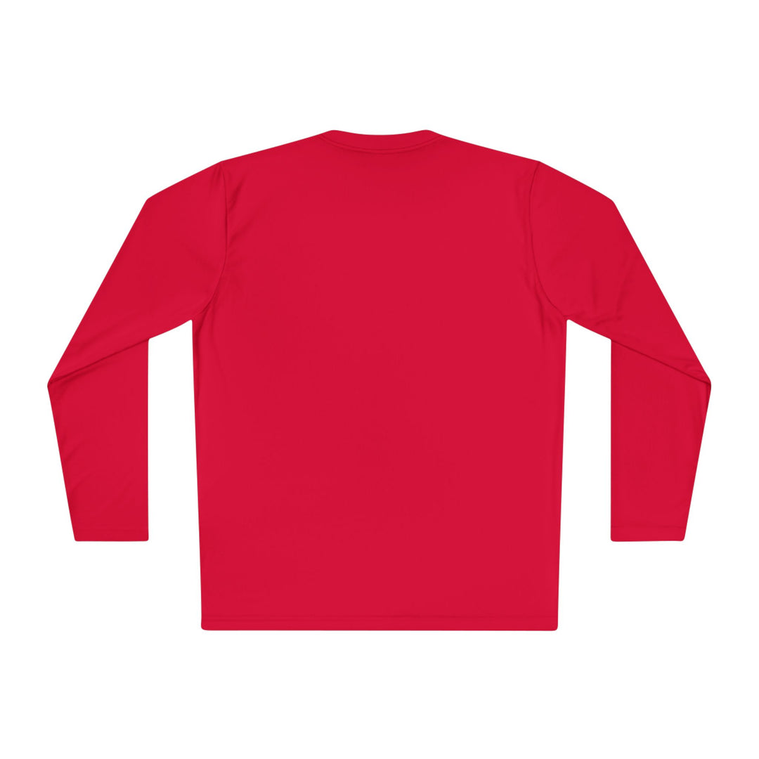 Leo Lightweight Long Sleeve Tee