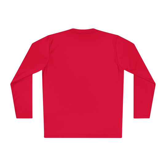 Leo Lightweight Long Sleeve Tee
