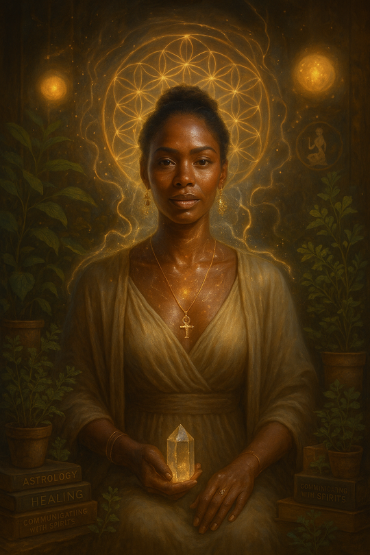 Leanda Pringle Quantum Wellness - Learn Reiki - Free Consultation