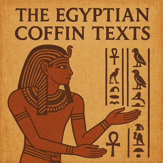 The Egyptian Coffin Texts 1: Texts of Spells 1-75
