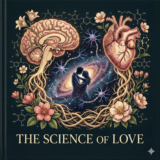 The Science of Love By: John Baines