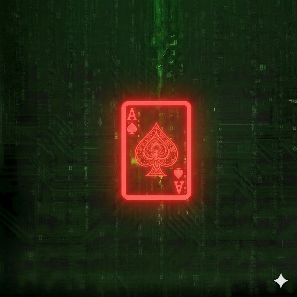 ΛƬΙΛПƬΣΛП Mission 2 Fire Horse Card Set (4-9)