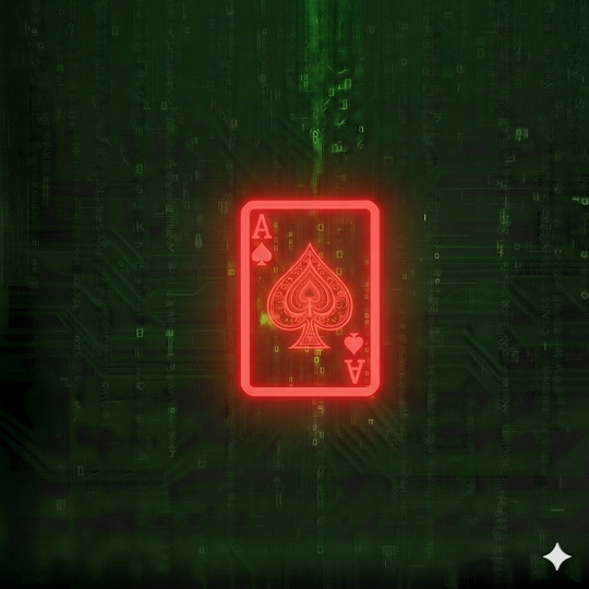 ΛƬΙΛПƬΣΛП Mission 2 Fire Horse Card Set (4-9)