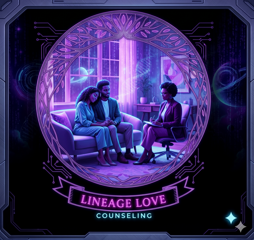 Lineage Love Counseling