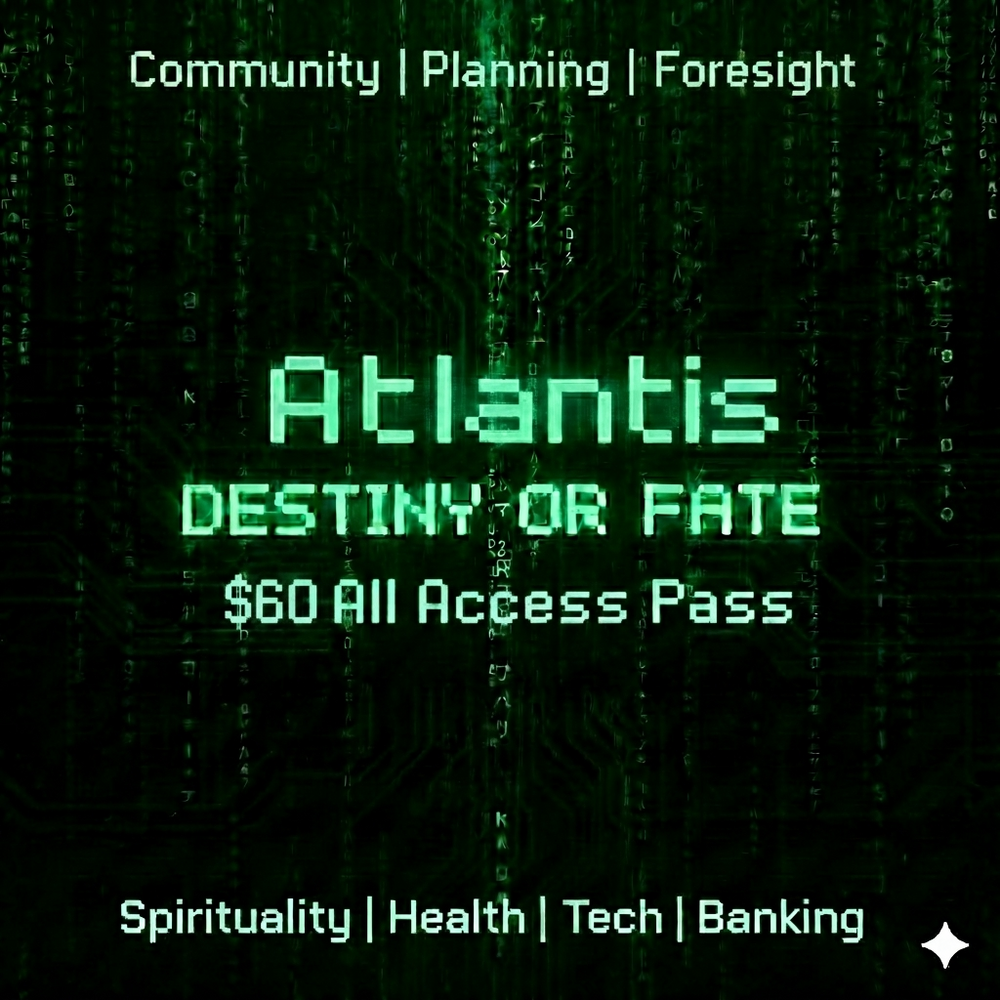 ΛƬΙΛПƬΣΛП Mission 4 Tech Card Set (20-38) | 18 Passes Available at $60