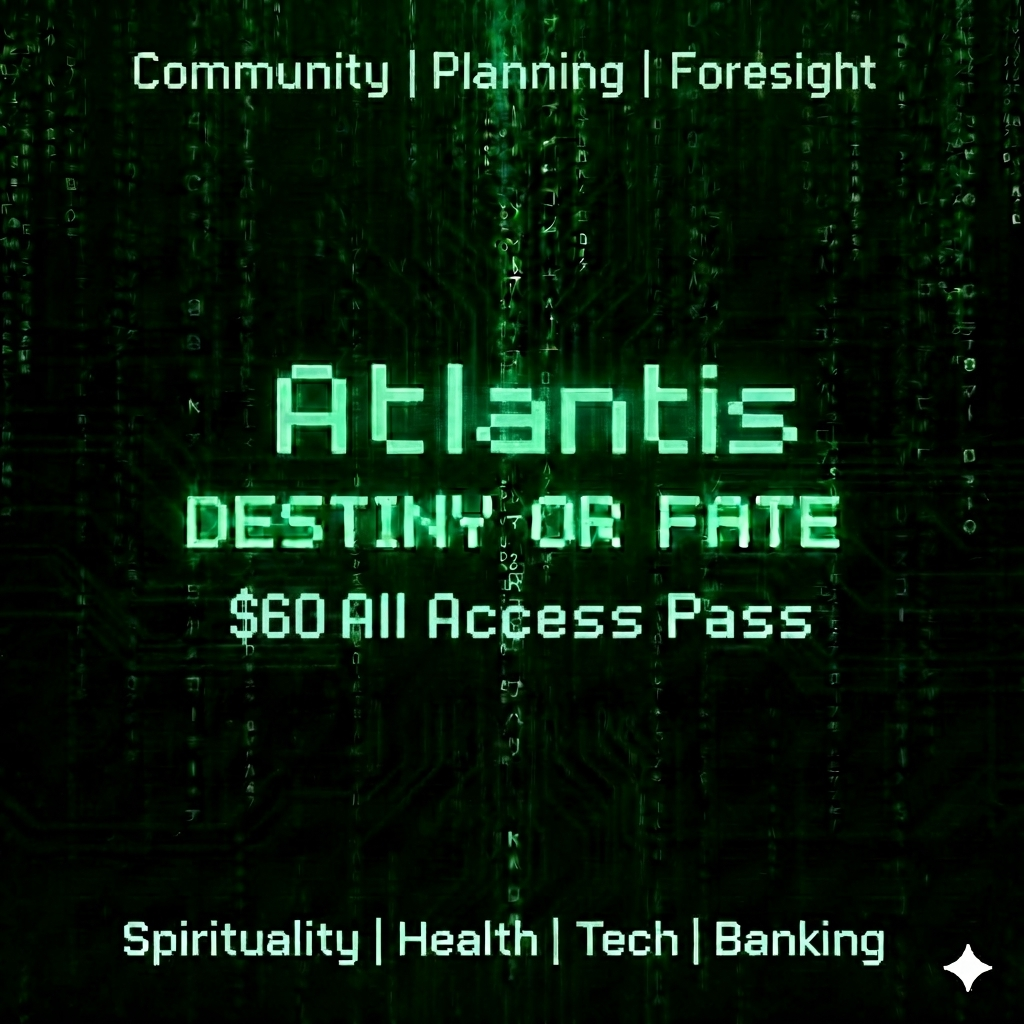 ΛƬΙΛПƬΣΛП Mission 4 Tech Card Set (20-38) | 18 Passes Available at $60