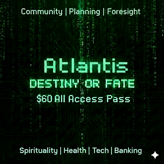 ΛƬΙΛПƬΣΛП Mission 4 Tech Card Set (20-38) | 18 Passes Available at $60