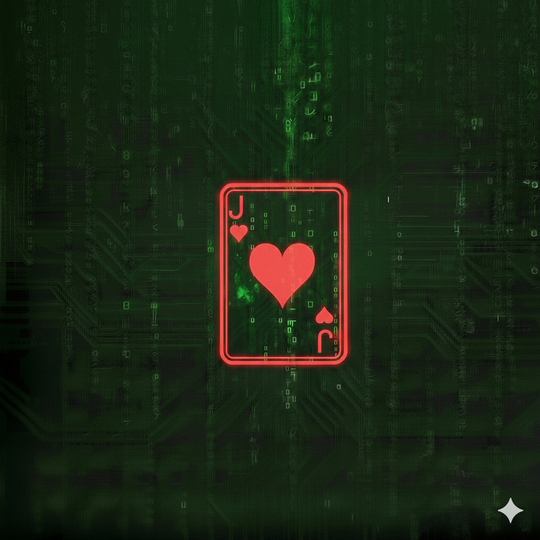 ΛƬΙΛПƬΣΛП Mission 2 Fire Horse Card Set (4-9)