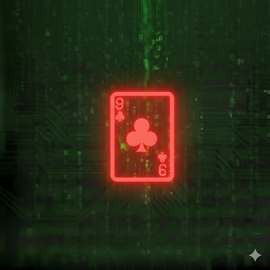 ΛƬΙΛПƬΣΛП Mission 2 Fire Horse Card Set (4-9)