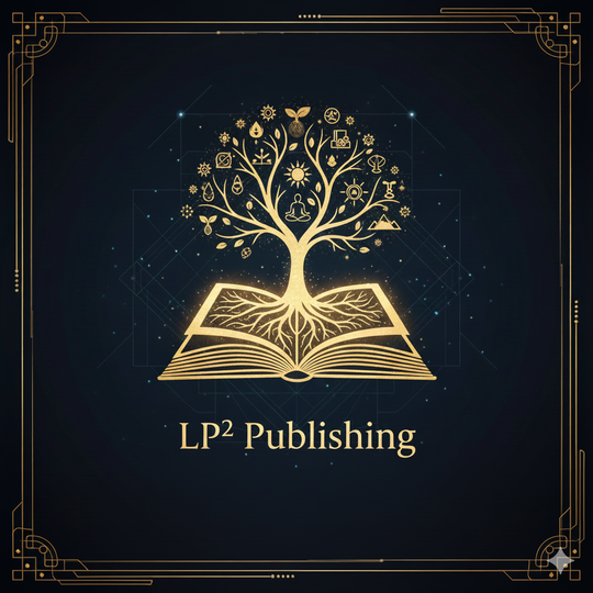 LP² Publishing - Our mission is to empower individuals on a journey of personal growth.