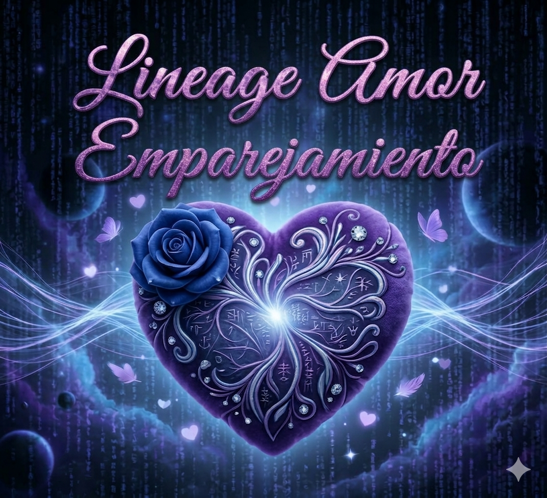 Lineage Amor