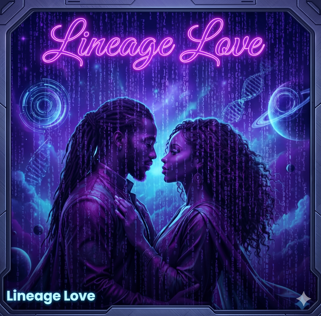 Lineage Love MatchMaking