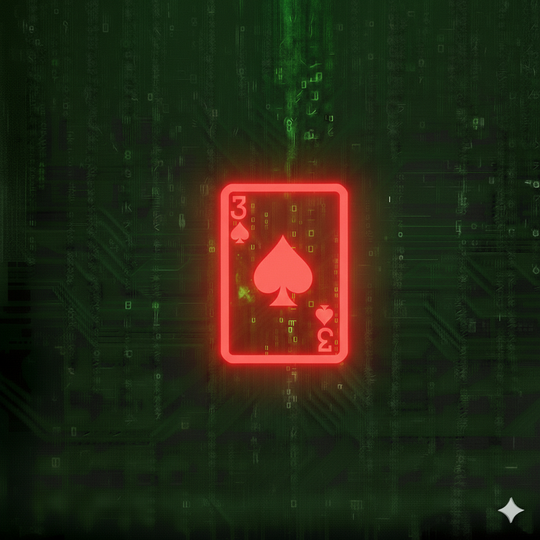 ΛƬΙΛПƬΣΛП Mission 2 Fire Horse Card Set (4-9)