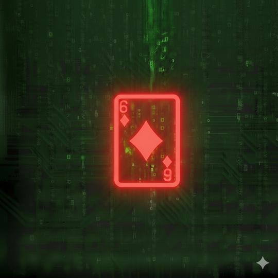 ΛƬΙΛПƬΣΛП Mission 2 Fire Horse Card Set (4-9)