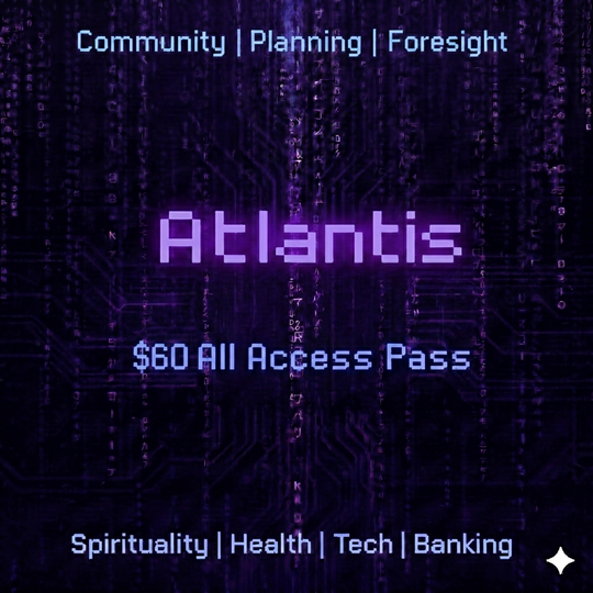 ΛƬΙΛПƬΣΛП Mission 4 Tech Card Set (20-38) | 18 Passes Available at $60