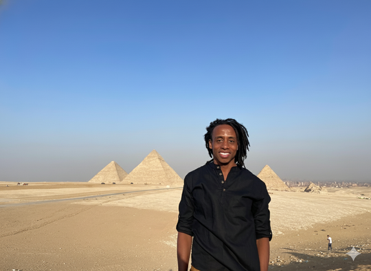 Hector - Atlantean Magick and Meditation