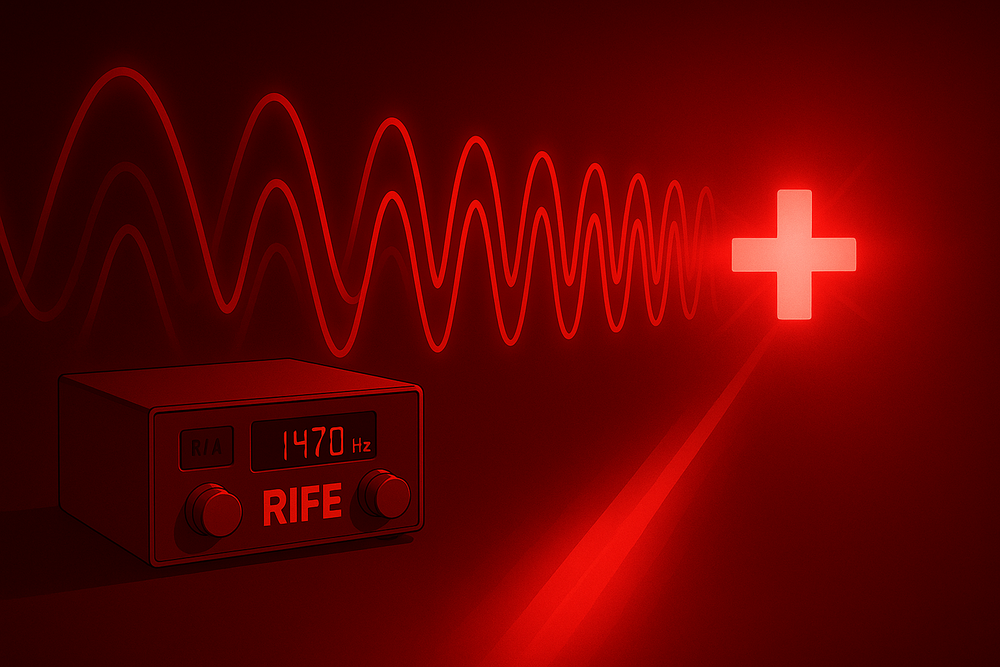 Quantum Care Extreme Illness - Plasma
