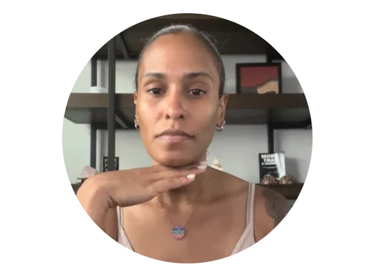 Leanda Pringle Quantum Wellness - Learn Reiki - Free Consultation