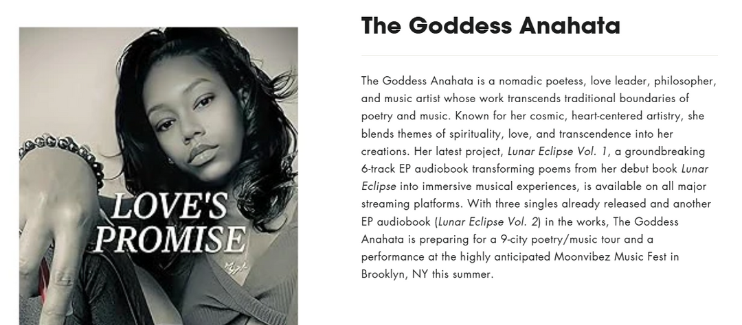 Return of the Divine Feminine in the Golden Age - Replay in the Description