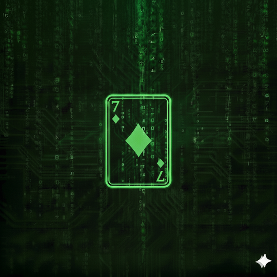 ΛƬΙΛПƬΣΛП Mission 1 Activation Set (1-3) - Power, Chance, Vision