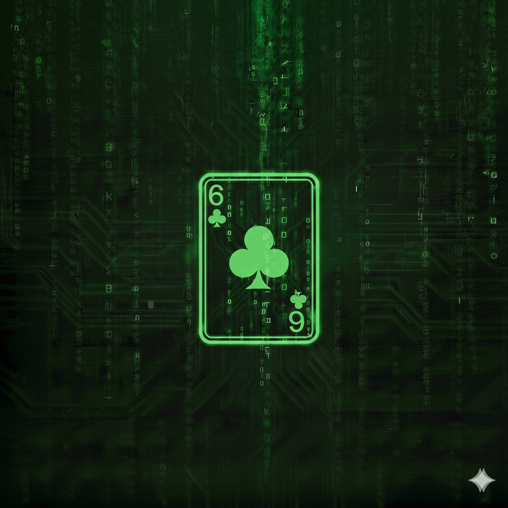 ΛƬΙΛПƬΣΛП Mission 1 Activation Set (1-3) - Power, Chance, Vision